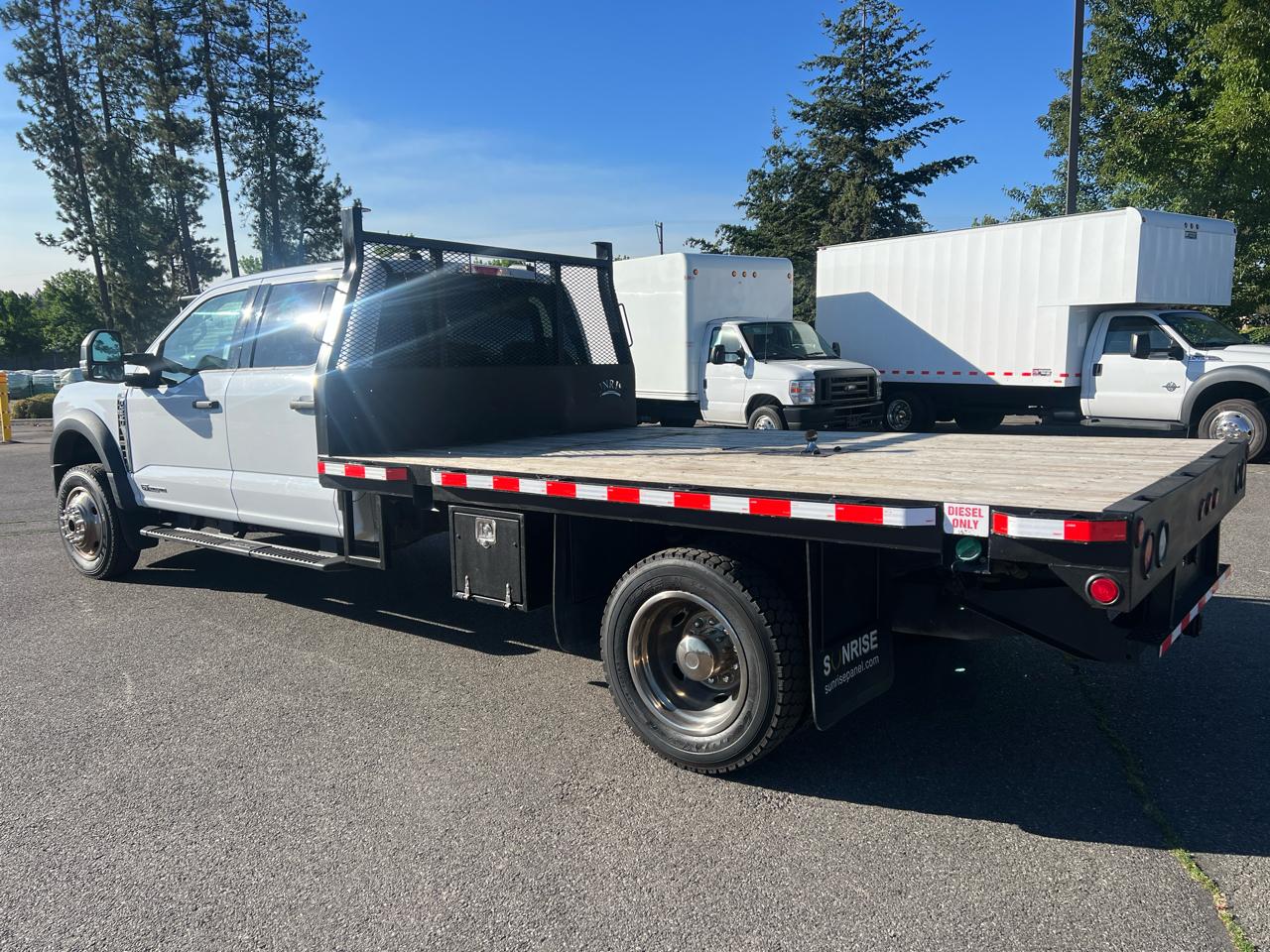 ford f-550 super duty chassis cab 2024 1FD0W5HTXREE60367 image ford f-550 super duty chassis cab 2024 1FD0W5HTXREE60367 image